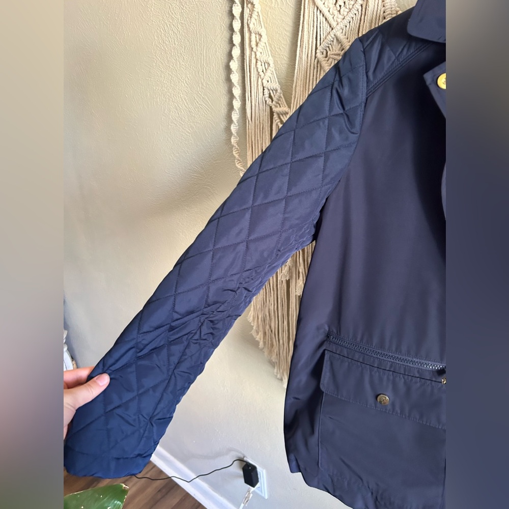 Charter club coat - Picture 7 of 8